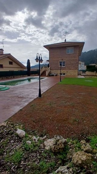 Chalet en venta en Estella/Lizarra
