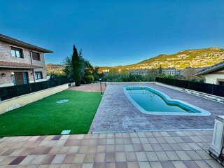 Chalet en venta en Estella/Lizarra