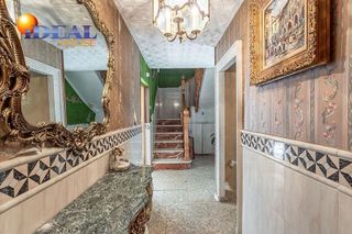 Casa adosada en venta en Angustias - Chana - Encina en Granada