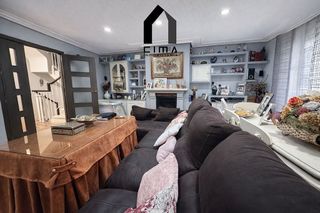 Casa pareada en venta en San Antonio en Huelva