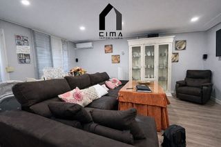 Casa pareada en venta en San Antonio en Huelva