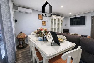 Casa pareada en venta en San Antonio en Huelva