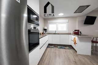 Casa pareada en venta en San Antonio en Huelva