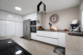 Casa pareada en venta en San Antonio en Huelva