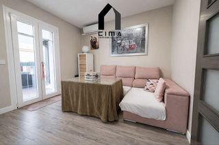 Casa pareada en venta en San Antonio en Huelva