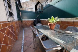 Casa pareada en venta en San Antonio en Huelva