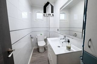 Casa pareada en venta en San Antonio en Huelva