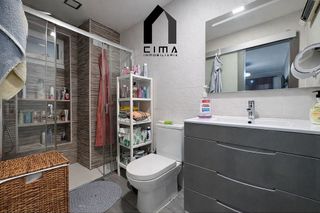 Casa pareada en venta en San Antonio en Huelva