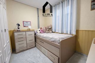 Casa pareada en venta en San Antonio en Huelva