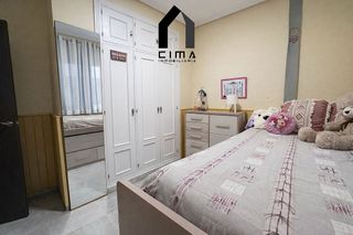 Casa pareada en venta en San Antonio en Huelva
