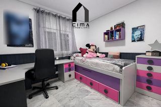 Casa pareada en venta en San Antonio en Huelva