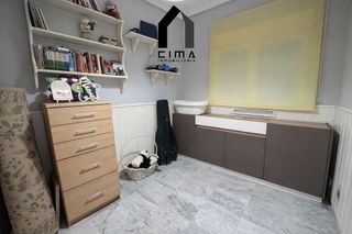 Casa pareada en venta en San Antonio en Huelva