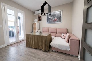 Casa pareada en venta en San Antonio en Huelva