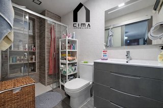 Casa pareada en venta en San Antonio en Huelva