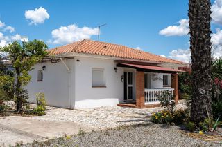 Casa rural en venta en Pizarra