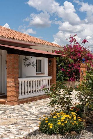 Casa rural en venta en Pizarra