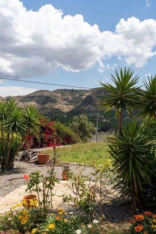 Casa rural en venta en Pizarra