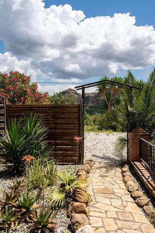 Casa rural en venta en Pizarra