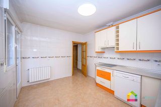 Chalet en venta en Olías del Rey