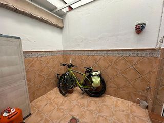 Casa adosada en venta en Camas