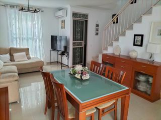 Casa adosada en venta en Camas