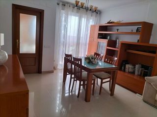 Casa adosada en venta en Camas