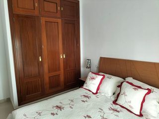 Casa adosada en venta en Camas