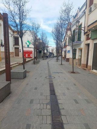 Casa adosada en venta en Camas