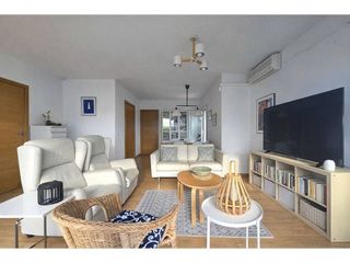 Piso en venta en Marítim en Cubelles