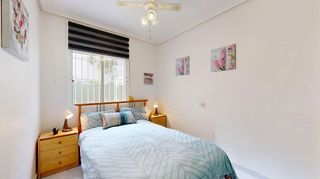 Casa pareada en venta en San Miguel de Salinas