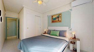 Casa pareada en venta en San Miguel de Salinas