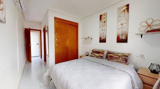 Casa pareada en venta en San Miguel de Salinas