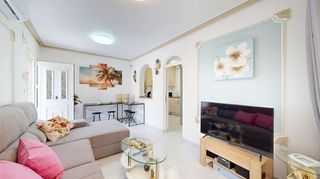 Casa pareada en venta en San Miguel de Salinas