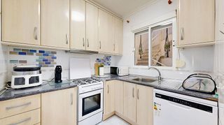 Casa pareada en venta en San Miguel de Salinas