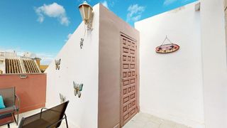 Casa pareada en venta en San Miguel de Salinas