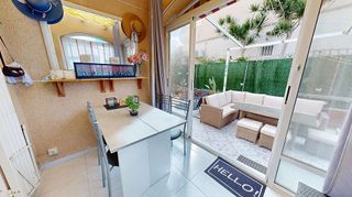 Casa pareada en venta en San Miguel de Salinas