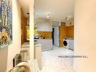 Dúplex en venta en Centre - Col.legis Nous - Riera Seca en Mollet del Vallès