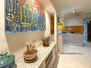 Dúplex en venta en Centre - Col.legis Nous - Riera Seca en Mollet del Vallès