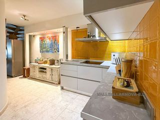 Dúplex en venta en Centre - Col.legis Nous - Riera Seca en Mollet del Vallès