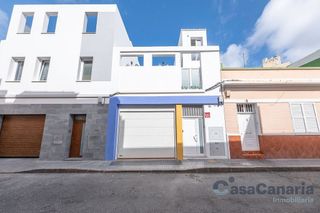 Casa adosada en venta en Isleta en Palmas de Gran Canaria(Las)