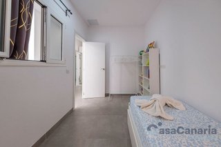 Casa adosada en venta en Isleta en Palmas de Gran Canaria(Las)