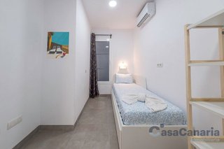 Casa adosada en venta en Isleta en Palmas de Gran Canaria(Las)