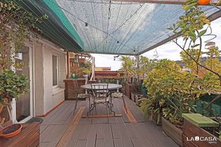 Ático en venta en Sant Antoni en Barcelona