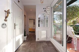 Ático en venta en Sant Antoni en Barcelona