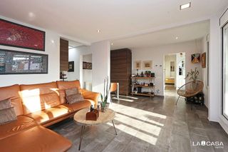 Ático en venta en Sant Antoni en Barcelona