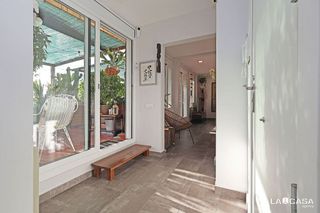 Ático en venta en Sant Antoni en Barcelona