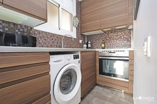 Ático en venta en Sant Antoni en Barcelona