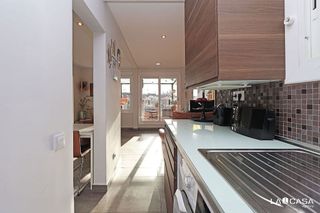 Ático en venta en Sant Antoni en Barcelona