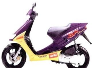 Caballete aprilia sr 50 30066