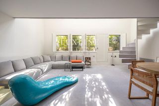 Dúplex en venta en La Nova Esquerra de l'Eixample en Barcelona